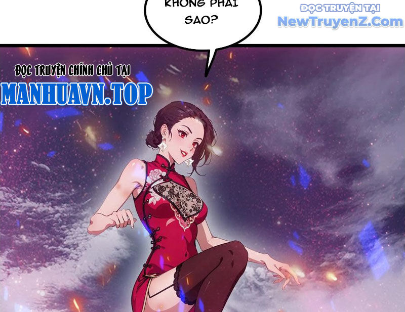 Tà Thần Giáng Thế, Ta Có Một Tòa Đại Hung Ngục Chap 62 - Next Chap 63