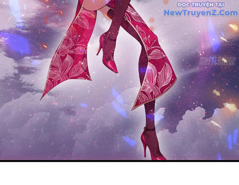 Tà Thần Giáng Thế, Ta Có Một Tòa Đại Hung Ngục Chap 62 - Next Chap 63