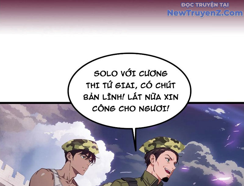 Tà Thần Giáng Thế, Ta Có Một Tòa Đại Hung Ngục Chap 62 - Next Chap 63