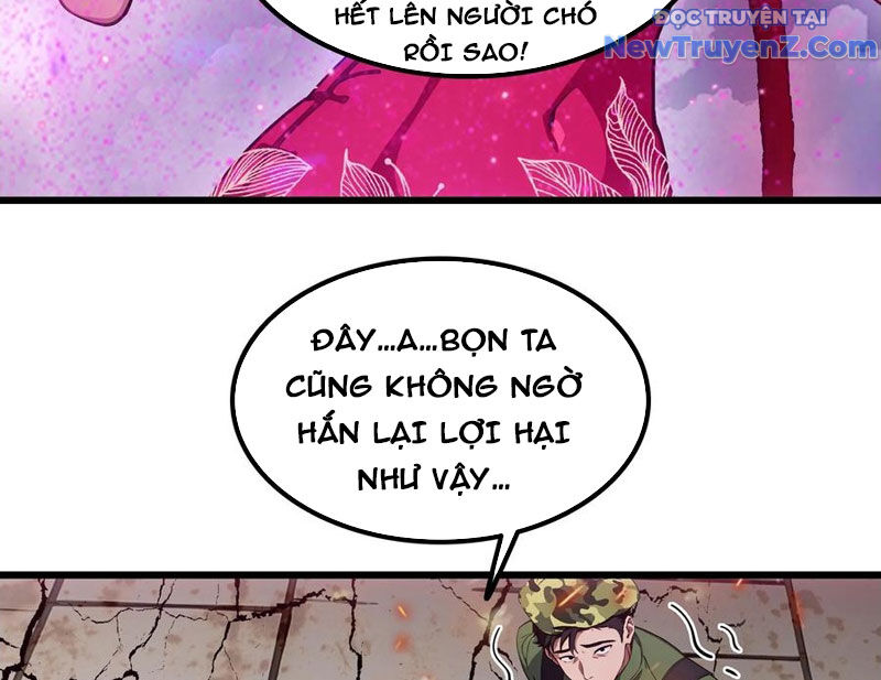 Tà Thần Giáng Thế, Ta Có Một Tòa Đại Hung Ngục Chap 62 - Next Chap 63