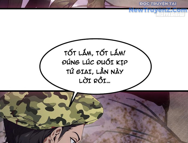 Tà Thần Giáng Thế, Ta Có Một Tòa Đại Hung Ngục Chap 62 - Next Chap 63