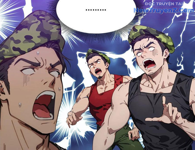 Tà Thần Giáng Thế, Ta Có Một Tòa Đại Hung Ngục Chap 62 - Next Chap 63