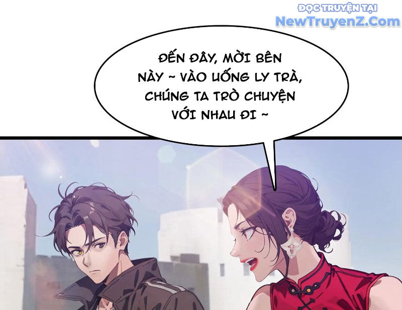 Tà Thần Giáng Thế, Ta Có Một Tòa Đại Hung Ngục Chap 62 - Next Chap 63