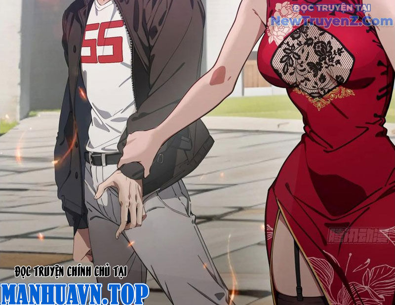 Tà Thần Giáng Thế, Ta Có Một Tòa Đại Hung Ngục Chap 62 - Next Chap 63