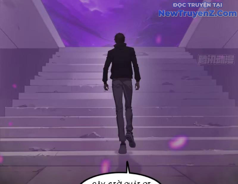 Tà Thần Giáng Thế, Ta Có Một Tòa Đại Hung Ngục Chap 63 - Next Chap 64