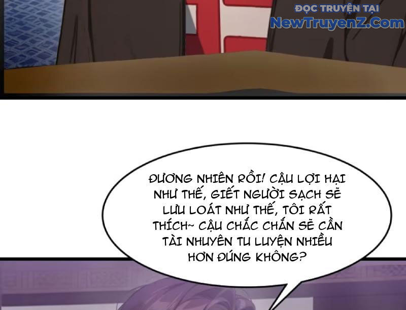Tà Thần Giáng Thế, Ta Có Một Tòa Đại Hung Ngục Chap 63 - Next Chap 64