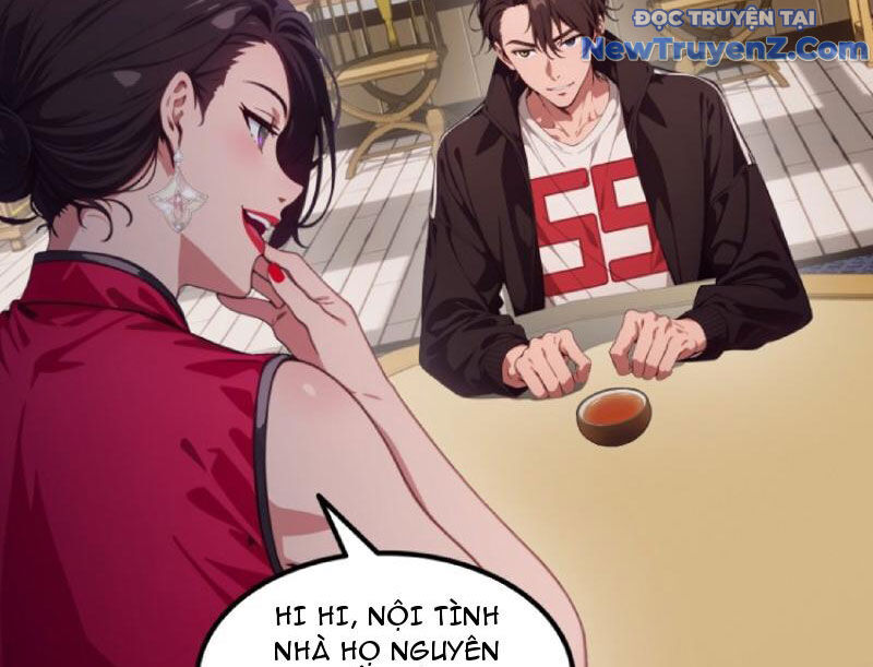 Tà Thần Giáng Thế, Ta Có Một Tòa Đại Hung Ngục Chap 63 - Next Chap 64