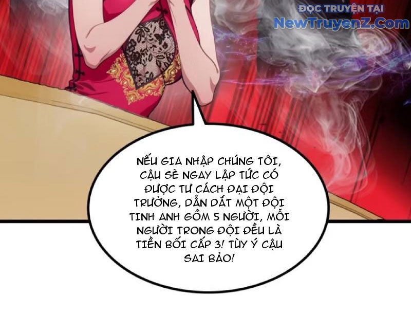 Tà Thần Giáng Thế, Ta Có Một Tòa Đại Hung Ngục Chap 63 - Next Chap 64