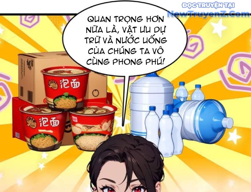 Tà Thần Giáng Thế, Ta Có Một Tòa Đại Hung Ngục Chap 63 - Next Chap 64