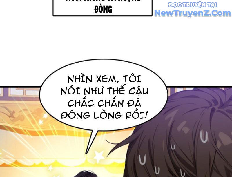 Tà Thần Giáng Thế, Ta Có Một Tòa Đại Hung Ngục Chap 63 - Next Chap 64