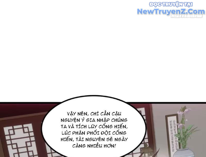 Tà Thần Giáng Thế, Ta Có Một Tòa Đại Hung Ngục Chap 63 - Next Chap 64