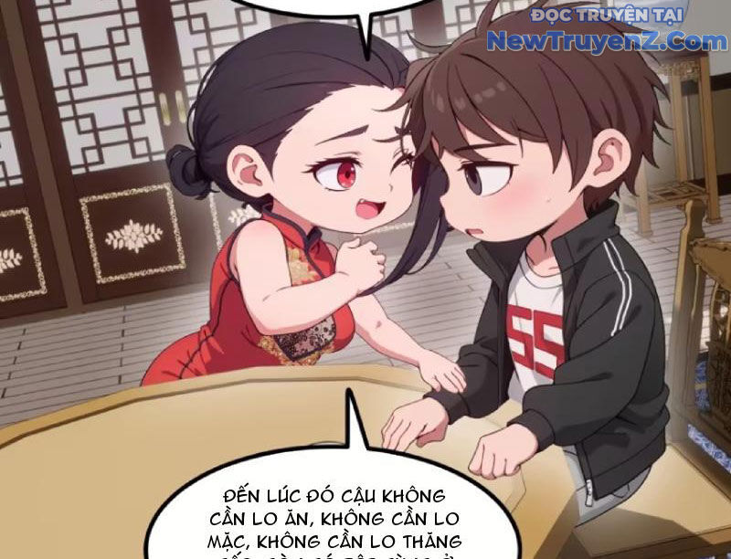 Tà Thần Giáng Thế, Ta Có Một Tòa Đại Hung Ngục Chap 63 - Next Chap 64