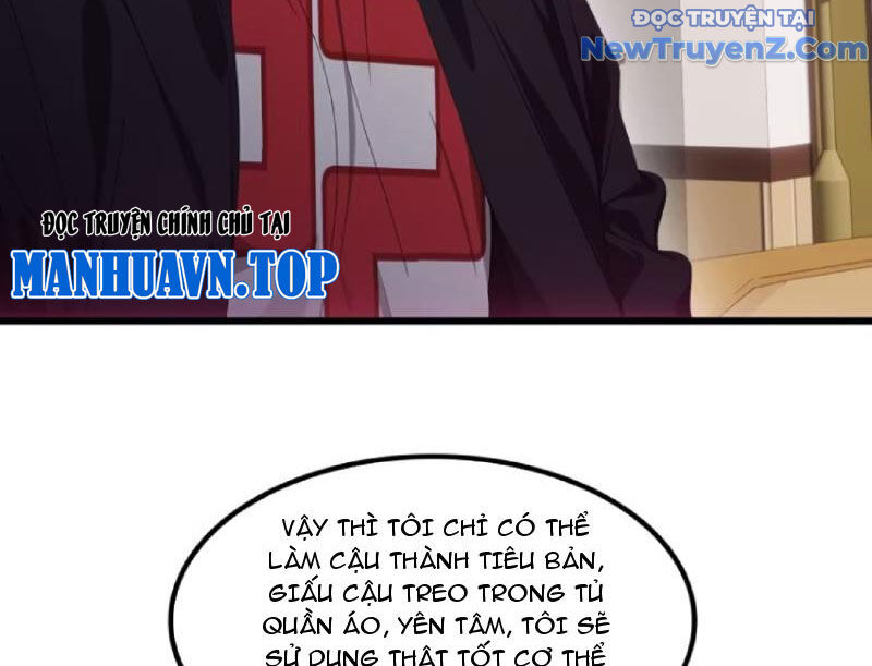 Tà Thần Giáng Thế, Ta Có Một Tòa Đại Hung Ngục Chap 63 - Next Chap 64