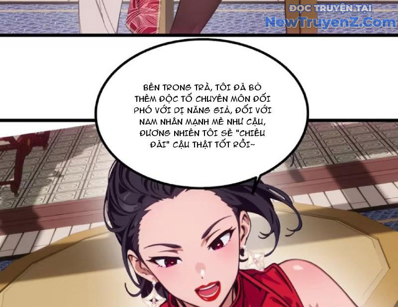 Tà Thần Giáng Thế, Ta Có Một Tòa Đại Hung Ngục Chap 63 - Next Chap 64