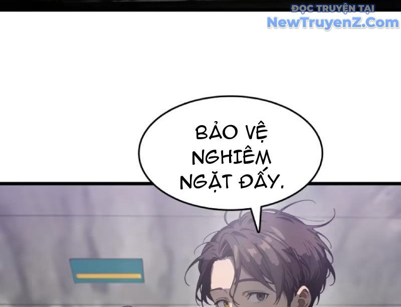 Tà Thần Giáng Thế, Ta Có Một Tòa Đại Hung Ngục Chap 63 - Next Chap 64