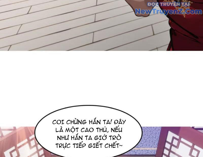 Tà Thần Giáng Thế, Ta Có Một Tòa Đại Hung Ngục Chap 63 - Next Chap 64
