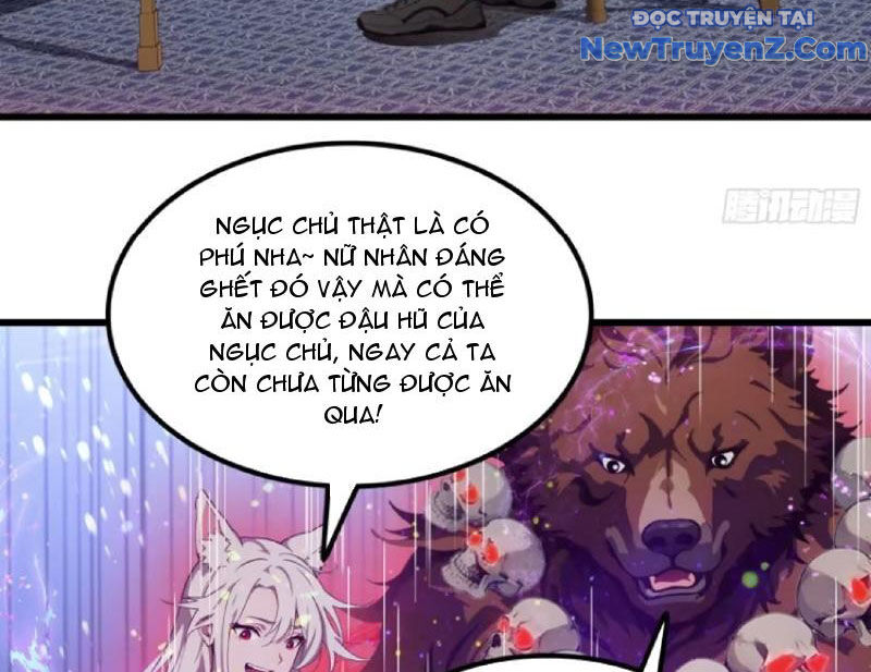 Tà Thần Giáng Thế, Ta Có Một Tòa Đại Hung Ngục Chap 63 - Next Chap 64