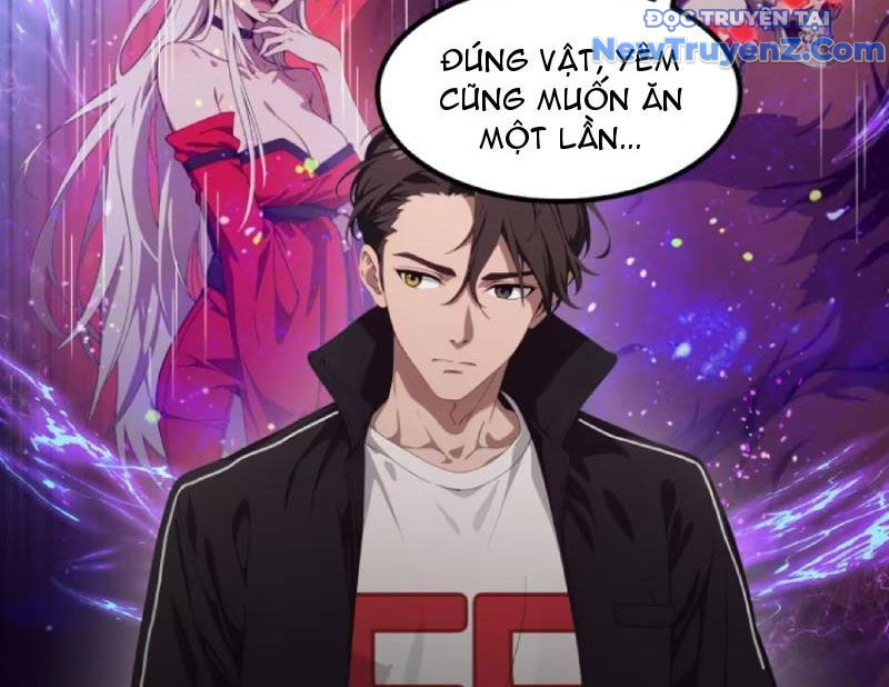 Tà Thần Giáng Thế, Ta Có Một Tòa Đại Hung Ngục Chap 63 - Next Chap 64
