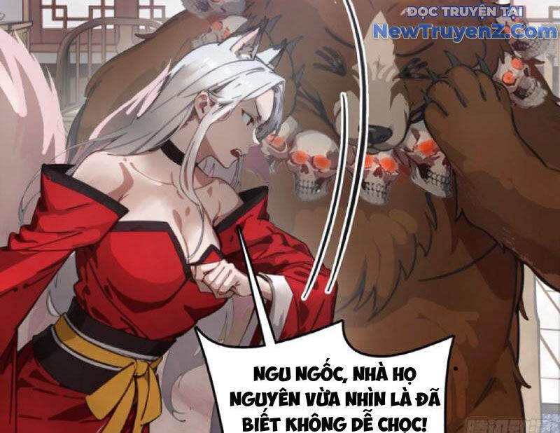 Tà Thần Giáng Thế, Ta Có Một Tòa Đại Hung Ngục Chap 63 - Next Chap 64