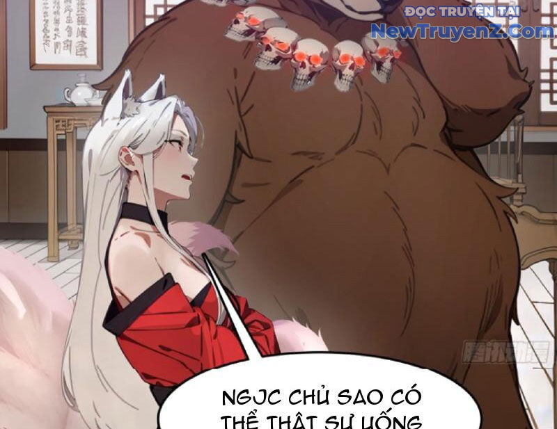 Tà Thần Giáng Thế, Ta Có Một Tòa Đại Hung Ngục Chap 63 - Next Chap 64