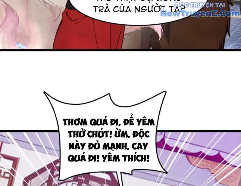 Tà Thần Giáng Thế, Ta Có Một Tòa Đại Hung Ngục Chap 63 - Next Chap 64