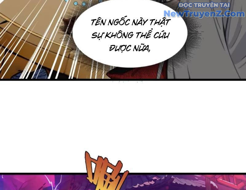 Tà Thần Giáng Thế, Ta Có Một Tòa Đại Hung Ngục Chap 63 - Next Chap 64