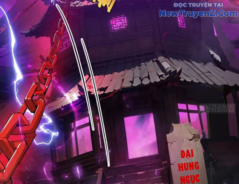 Tà Thần Giáng Thế, Ta Có Một Tòa Đại Hung Ngục Chap 63 - Next Chap 64