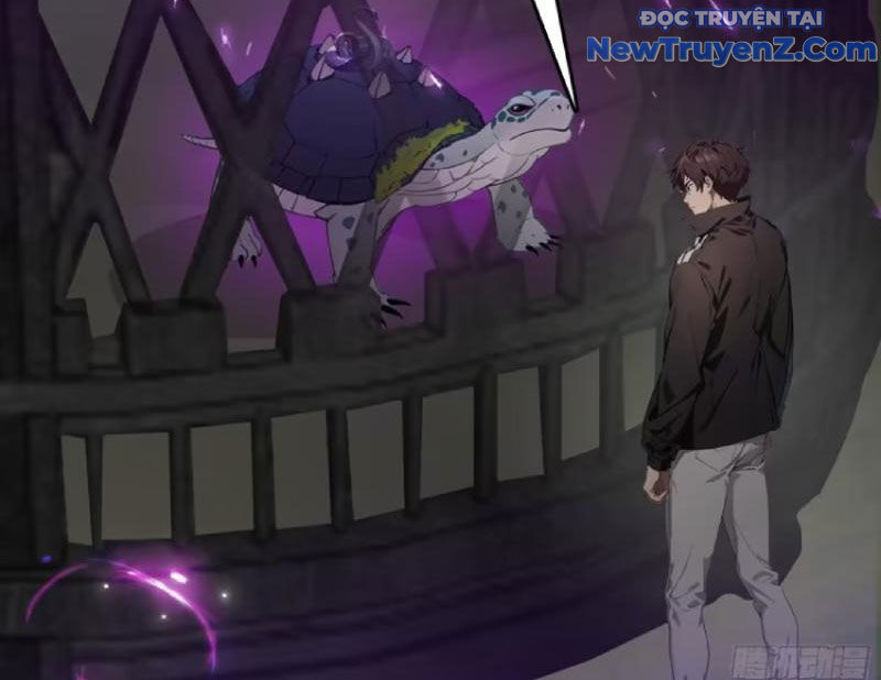 Tà Thần Giáng Thế, Ta Có Một Tòa Đại Hung Ngục Chap 63 - Next Chap 64