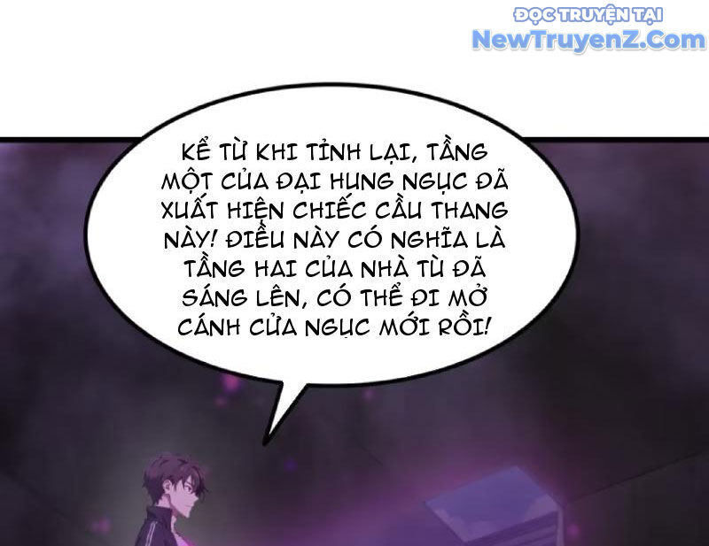 Tà Thần Giáng Thế, Ta Có Một Tòa Đại Hung Ngục Chap 63 - Next Chap 64