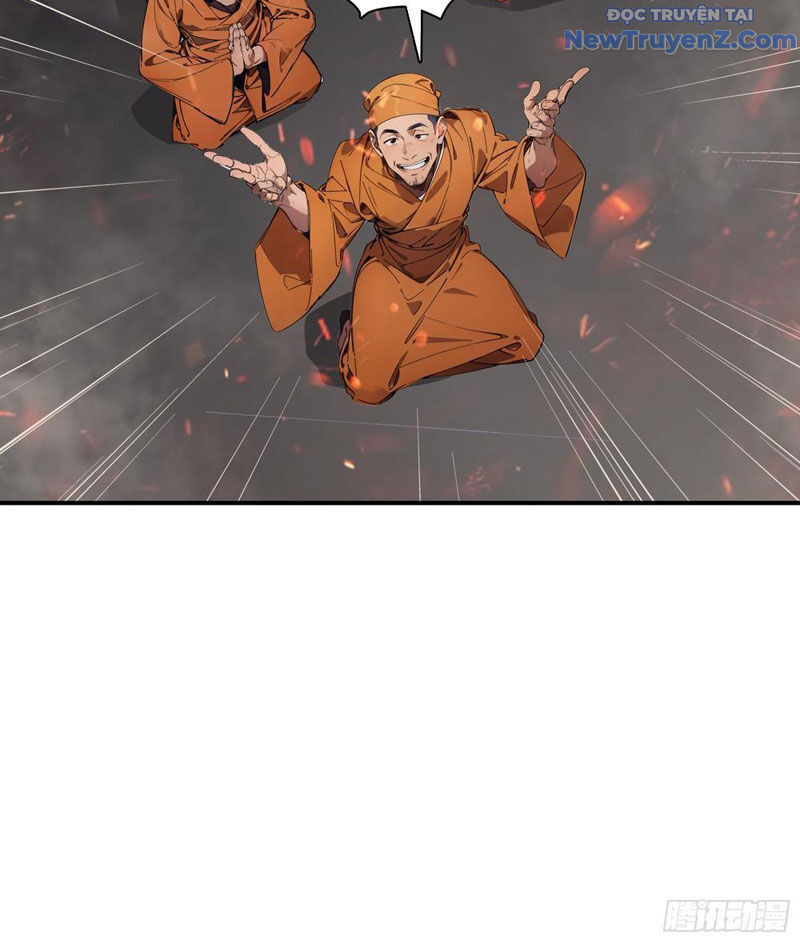 Tà Thần Giáng Thế, Ta Có Một Tòa Đại Hung Ngục Chap 69 - Next Chap 70