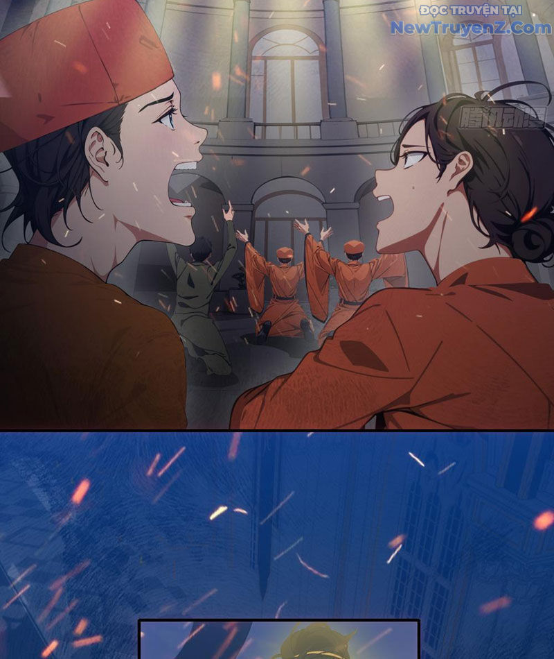 Tà Thần Giáng Thế, Ta Có Một Tòa Đại Hung Ngục Chap 69 - Next Chap 70