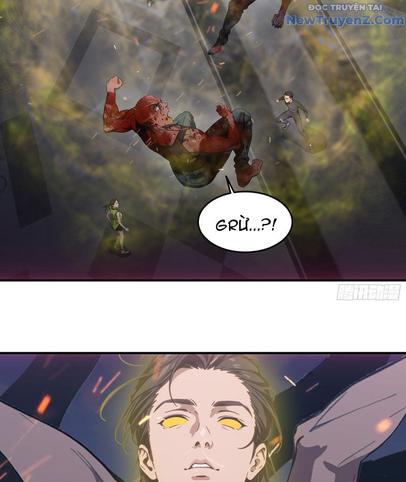 Tà Thần Giáng Thế, Ta Có Một Tòa Đại Hung Ngục Chap 69 - Next Chap 70