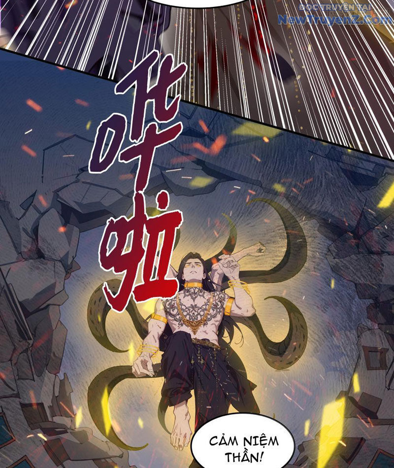 Tà Thần Giáng Thế, Ta Có Một Tòa Đại Hung Ngục Chap 69 - Next Chap 70