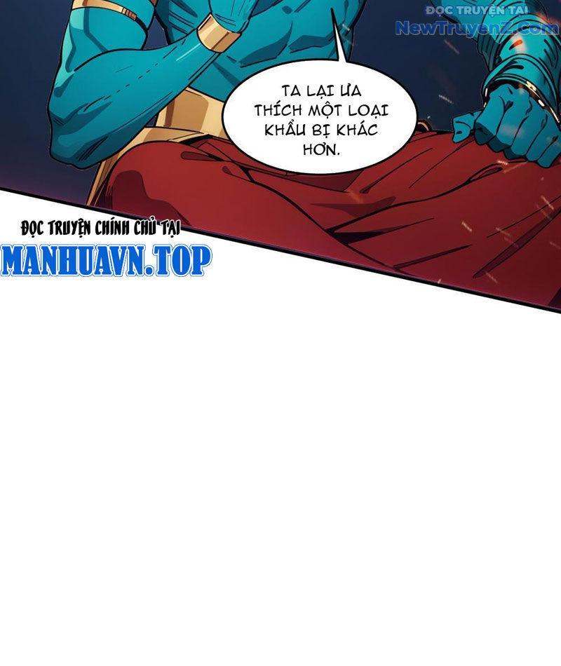 Tà Thần Giáng Thế, Ta Có Một Tòa Đại Hung Ngục Chap 69 - Next Chap 70