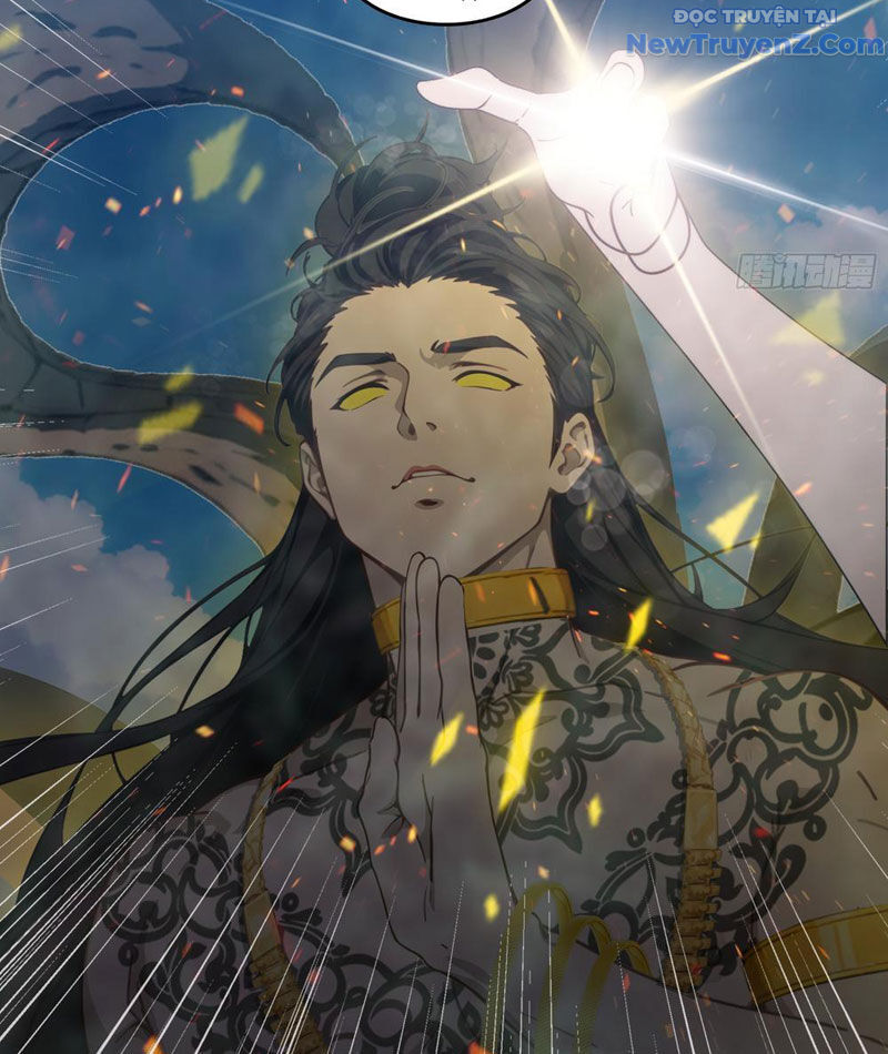 Tà Thần Giáng Thế, Ta Có Một Tòa Đại Hung Ngục Chap 69 - Next Chap 70