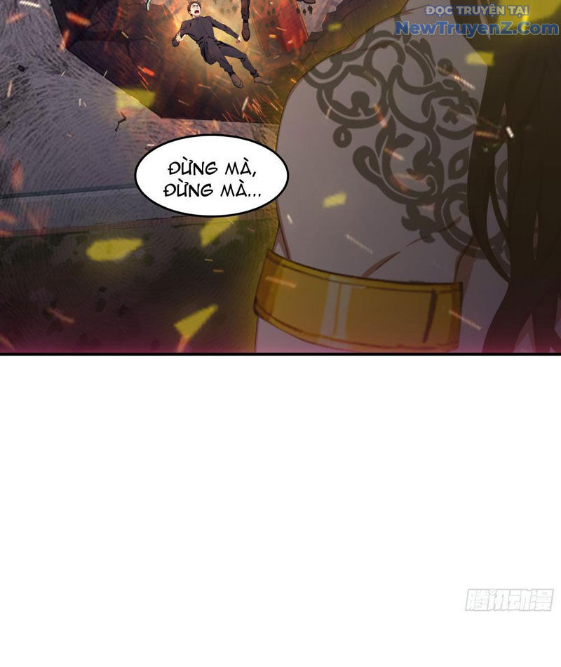 Tà Thần Giáng Thế, Ta Có Một Tòa Đại Hung Ngục Chap 69 - Next Chap 70