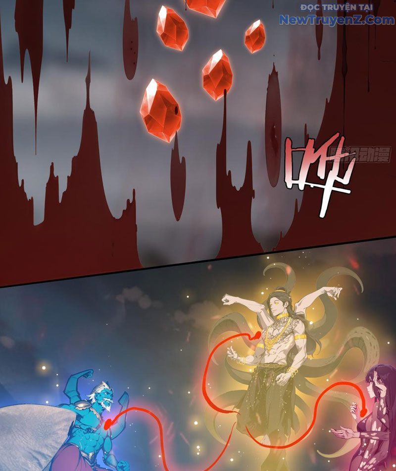 Tà Thần Giáng Thế, Ta Có Một Tòa Đại Hung Ngục Chap 69 - Next Chap 70