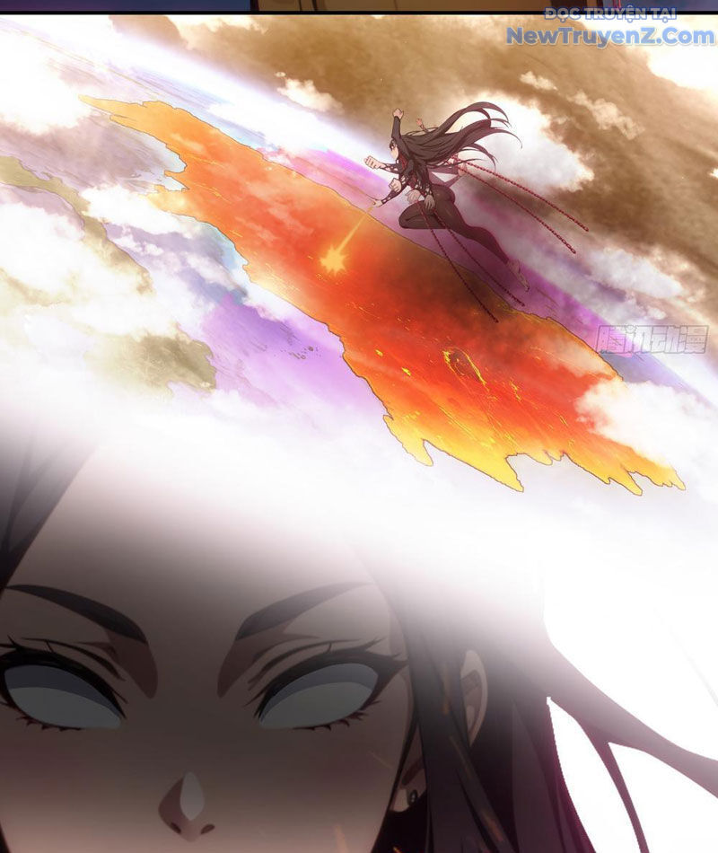 Tà Thần Giáng Thế, Ta Có Một Tòa Đại Hung Ngục Chap 69 - Next Chap 70