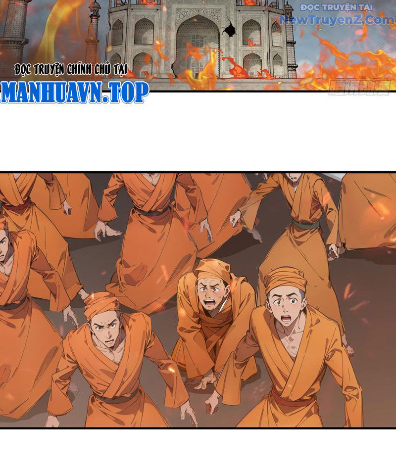 Tà Thần Giáng Thế, Ta Có Một Tòa Đại Hung Ngục Chap 69 - Next Chap 70
