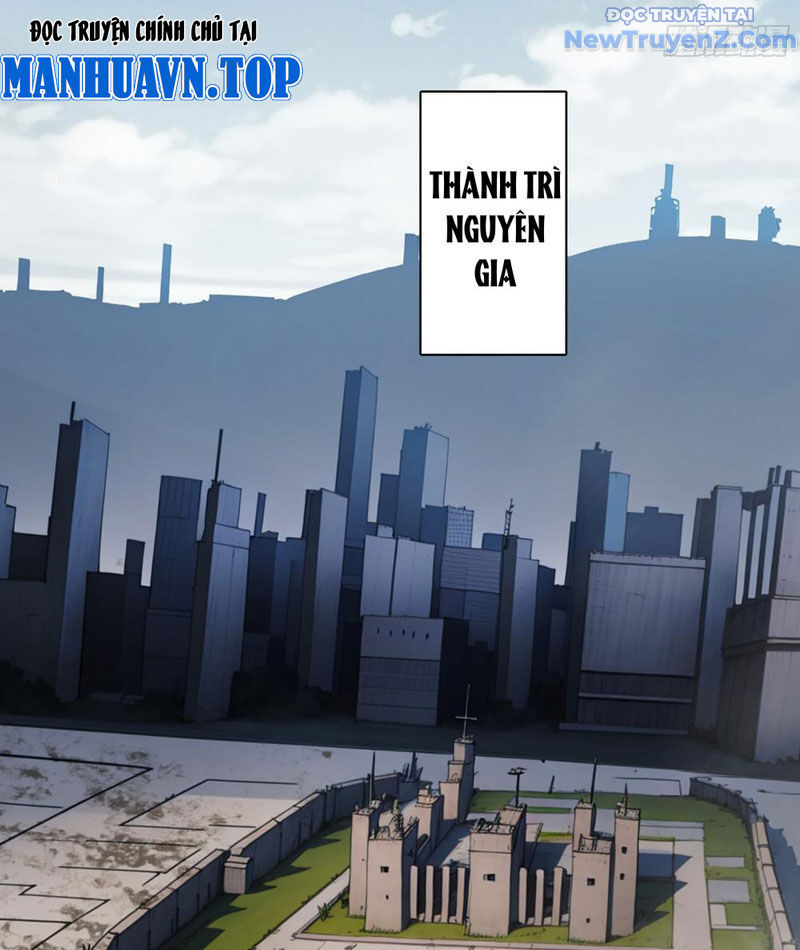 Tà Thần Giáng Thế, Ta Có Một Tòa Đại Hung Ngục Chap 69 - Next Chap 70