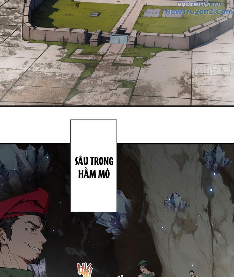 Tà Thần Giáng Thế, Ta Có Một Tòa Đại Hung Ngục Chap 69 - Next Chap 70