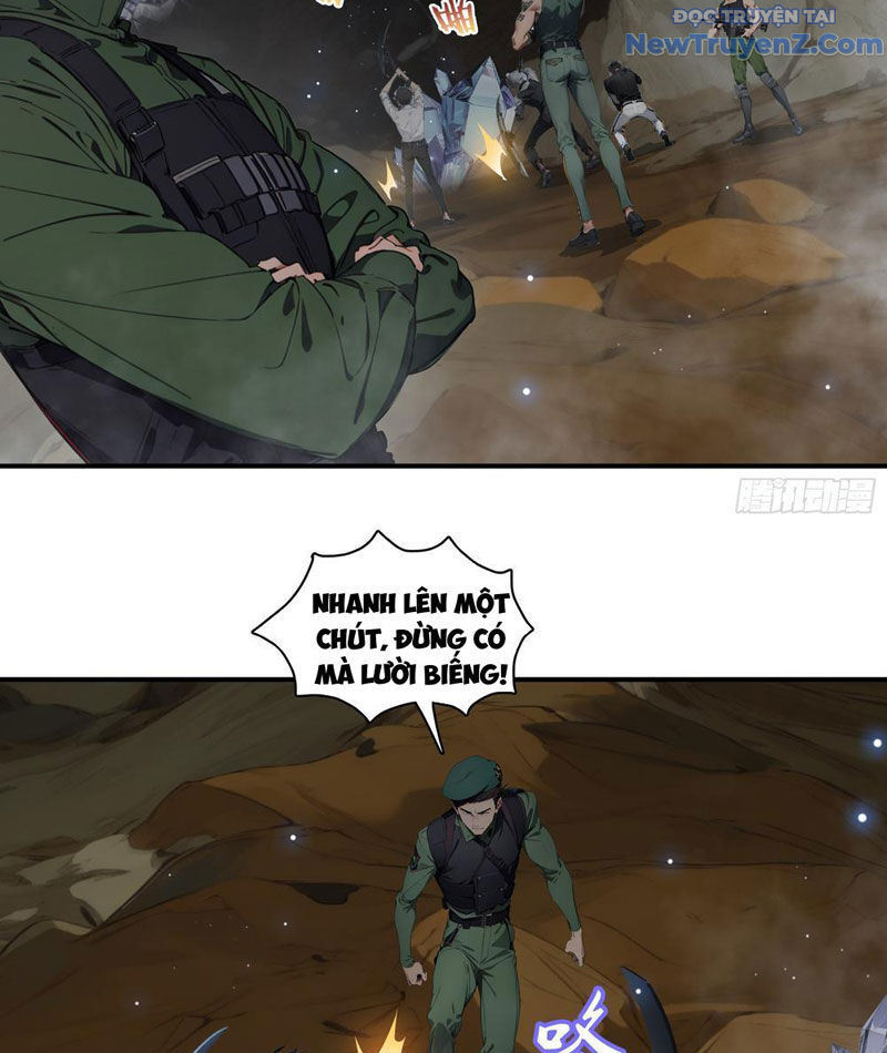 Tà Thần Giáng Thế, Ta Có Một Tòa Đại Hung Ngục Chap 69 - Next Chap 70