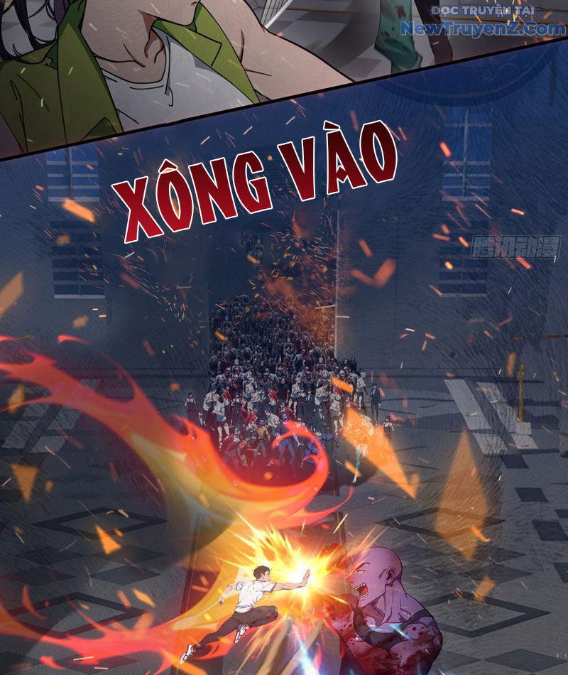 Tà Thần Giáng Thế, Ta Có Một Tòa Đại Hung Ngục Chap 69 - Next Chap 70