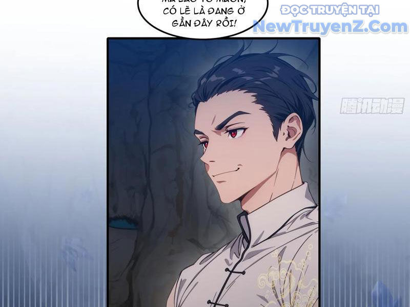 Tà Thần Giáng Thế, Ta Có Một Tòa Đại Hung Ngục Chap 70 - Next Chap 71