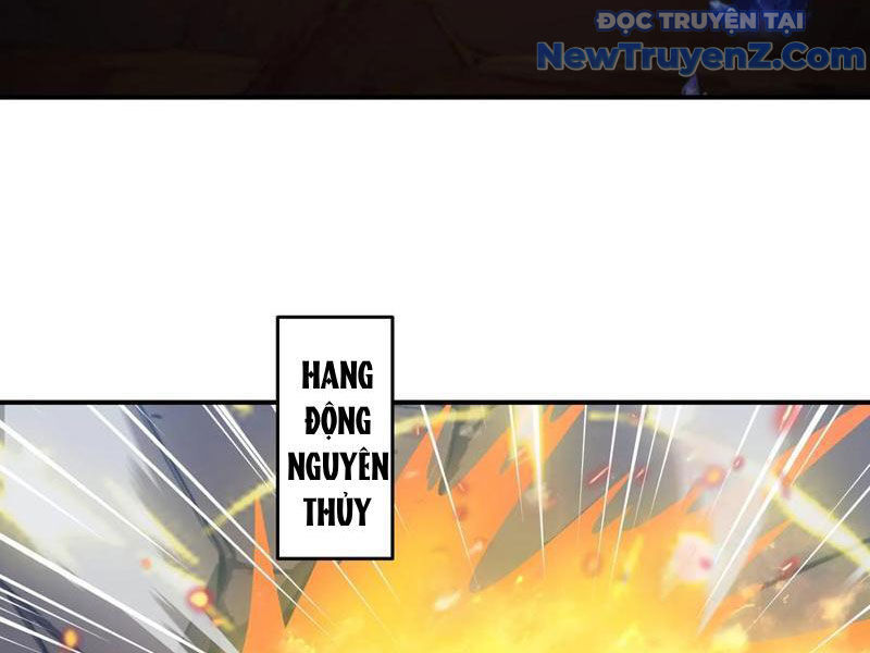 Tà Thần Giáng Thế, Ta Có Một Tòa Đại Hung Ngục Chap 70 - Next Chap 71