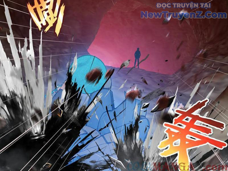 Tà Thần Giáng Thế, Ta Có Một Tòa Đại Hung Ngục Chap 70 - Next Chap 71