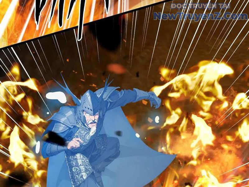 Tà Thần Giáng Thế, Ta Có Một Tòa Đại Hung Ngục Chap 70 - Next Chap 71