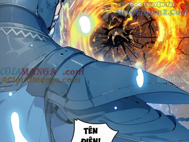 Tà Thần Giáng Thế, Ta Có Một Tòa Đại Hung Ngục Chap 70 - Next Chap 71