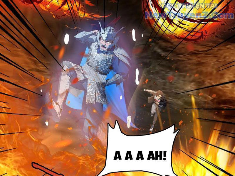 Tà Thần Giáng Thế, Ta Có Một Tòa Đại Hung Ngục Chap 70 - Next Chap 71