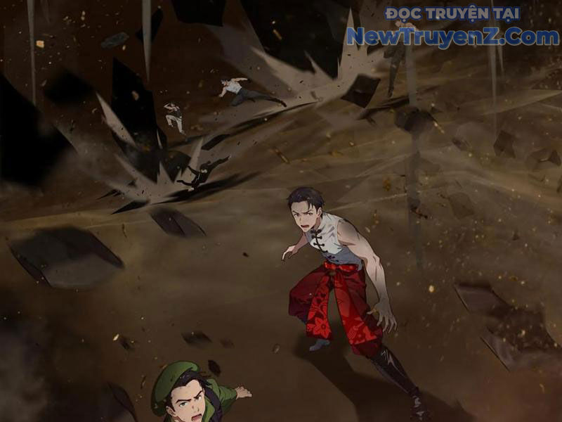 Tà Thần Giáng Thế, Ta Có Một Tòa Đại Hung Ngục Chap 70 - Next Chap 71